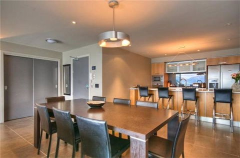 Eagles Rest Queenstown - Accommodation New Zealand 4