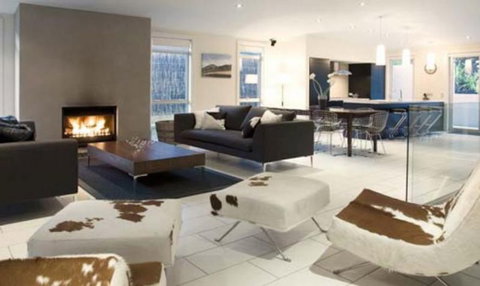 Stunning Queenstown - Accommodation New Zealand 0