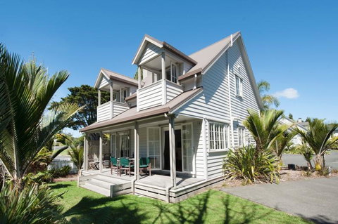 Bay Of Islands Holiday Homes - Accommodation New Zealand 0