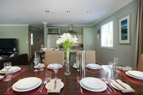 Bay Of Islands Holiday Homes - Accommodation New Zealand 5