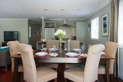 Bay Of Islands Holiday Homes - Accommodation New Zealand 6