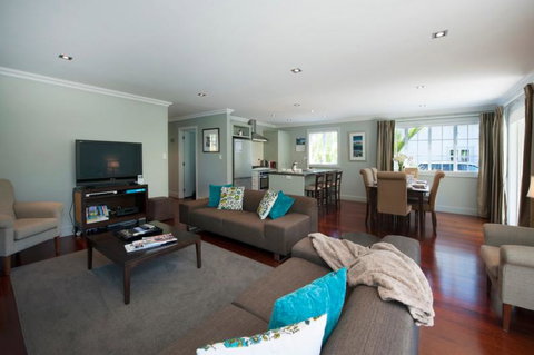 Bay Of Islands Holiday Homes - Accommodation New Zealand 7