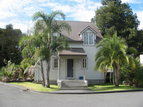 Bay Of Islands Holiday Homes - Accommodation New Zealand 10