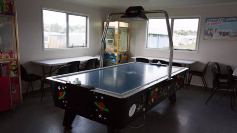 Raglan Kopua Holiday Park - Accommodation New Zealand 2