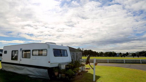 Raglan Kopua Holiday Park - Accommodation New Zealand 4