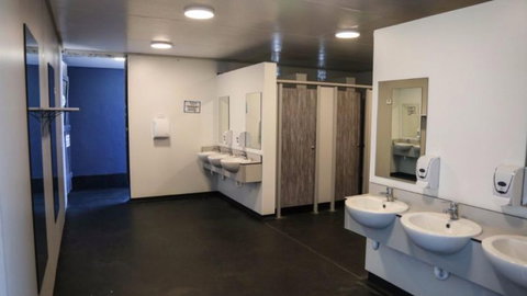 Raglan Kopua Holiday Park - Accommodation New Zealand 5