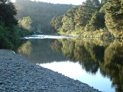 Riverglen Camp Ltd - Accommodation New Zealand 1