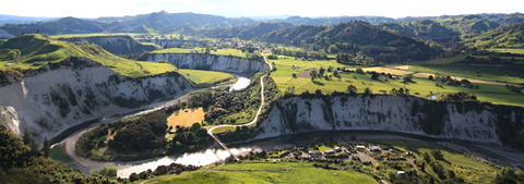 Awastone - Accommodation New Zealand 0