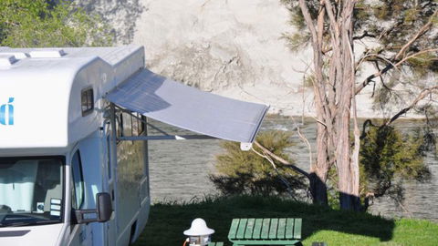 Awastone - Accommodation New Zealand 1