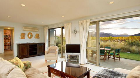 Vintners Retreat  - Accommodation New Zealand 2