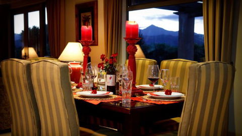 Vintners Retreat  - Accommodation New Zealand 4