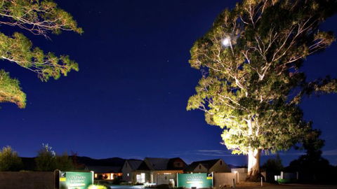 Vintners Retreat  - Accommodation New Zealand 6