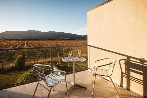 Vintners Retreat  - Accommodation New Zealand 8