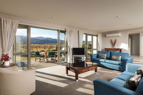 Vintners Retreat  - Accommodation New Zealand 9