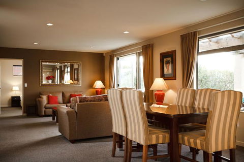 Vintners Retreat  - Accommodation New Zealand 10