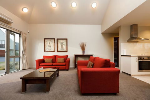 Vintners Retreat  - Accommodation New Zealand 11