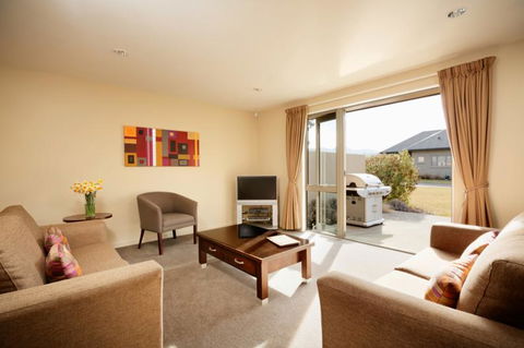 Vintners Retreat  - Accommodation New Zealand 13