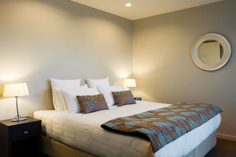 Vintners Retreat  - Accommodation New Zealand 17