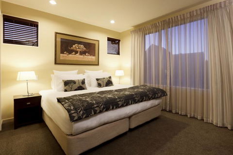 Vintners Retreat  - Accommodation New Zealand 18