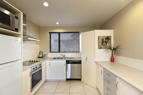 Vintners Retreat  - Accommodation New Zealand 20