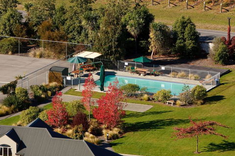 Vintners Retreat  - Accommodation New Zealand 19