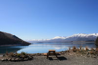 Lake Tekapo Motels and Holiday Park 