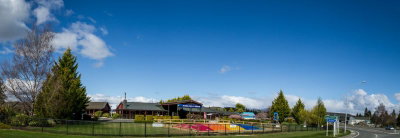 Te Anau Kiwi Holiday Park