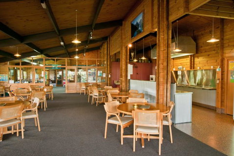 Te Anau Kiwi Holiday Park - Accommodation New Zealand 5