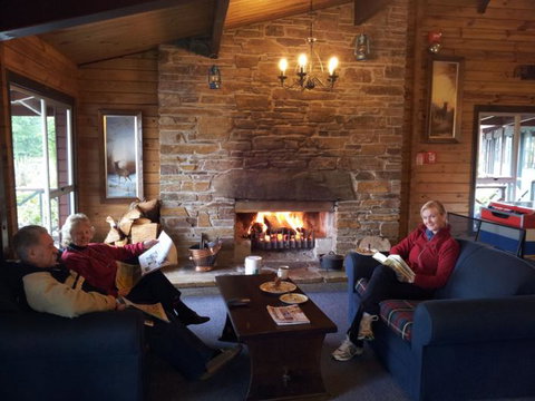 Te Anau Kiwi Holiday Park - Accommodation New Zealand 6