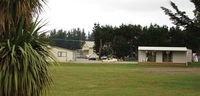 Grumpy's Geraldine Kiwi Holiday Park  Accommodation