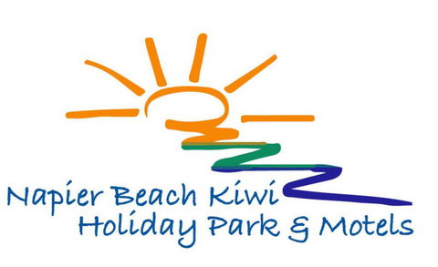 Napier Beach Kiwi Holiday Park & Motels - Accommodation New Zealand 3
