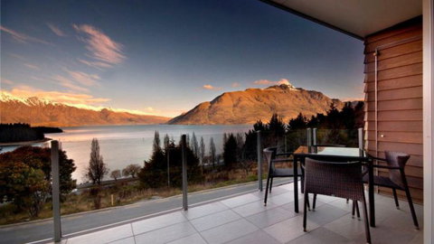 LakeRidge Queenstown - Accommodation New Zealand 1