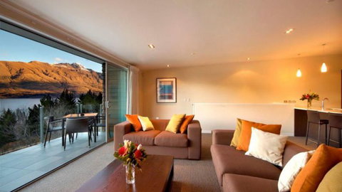 LakeRidge Queenstown - Accommodation New Zealand 3