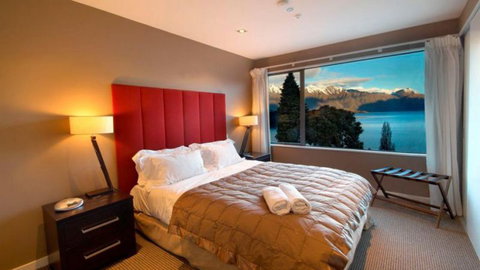 LakeRidge Queenstown - Accommodation New Zealand 4