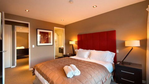 LakeRidge Queenstown - Accommodation New Zealand 5