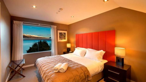 LakeRidge Queenstown - Accommodation New Zealand 6