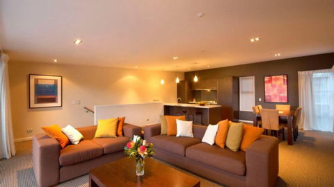 LakeRidge Queenstown - Accommodation New Zealand 7