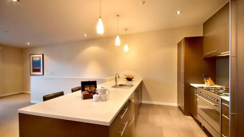 LakeRidge Queenstown - Accommodation New Zealand 8