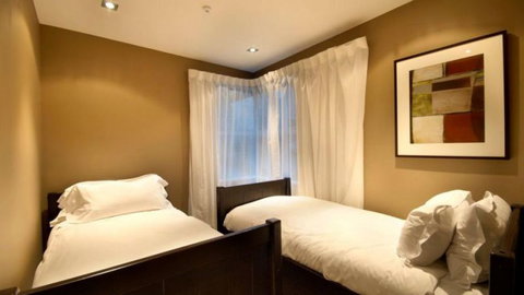 LakeRidge Queenstown - Accommodation New Zealand 10