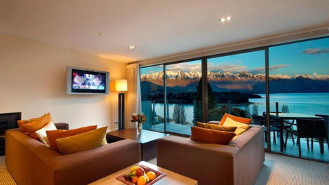 LakeRidge Queenstown - Accommodation New Zealand 11