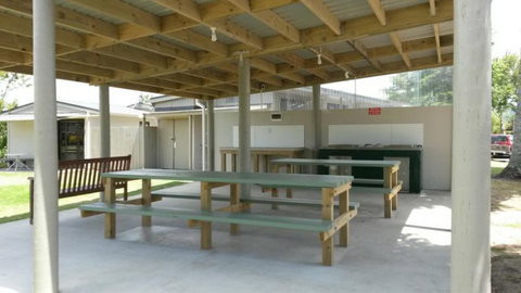 Harbourside Holiday Park - Accommodation New Zealand 1