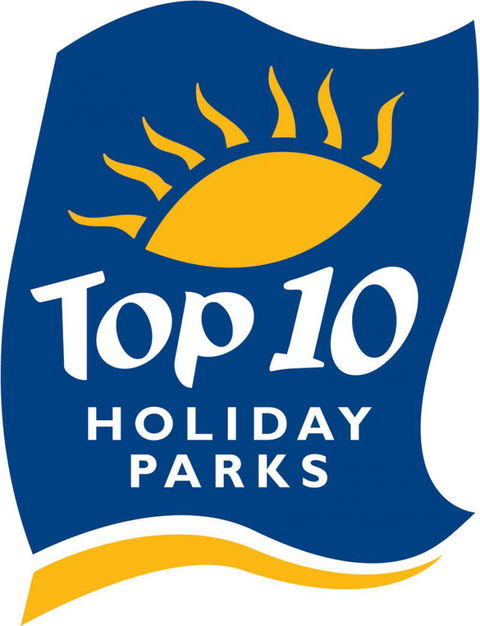 New Plymouth TOP 10 Holiday Park - Accommodation New Zealand 6