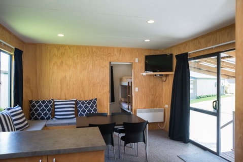 Fox Glacier TOP 10 Holiday Park & Motels - Accommodation New Zealand 5