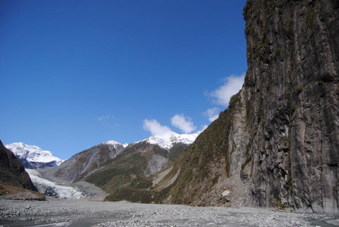 Fox Glacier TOP 10 Holiday Park & Motels - Accommodation New Zealand 16