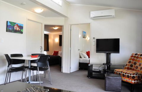 Blue Lake TOP 10 Holiday Park - Accommodation New Zealand 13