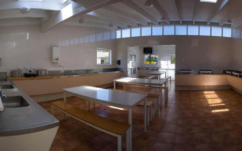 Pohara Beach Top 10 Holiday Park - Accommodation New Zealand 3