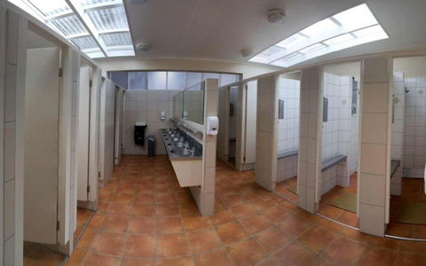 Pohara Beach Top 10 Holiday Park - Accommodation New Zealand 5