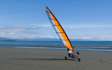 Pohara Beach Top 10 Holiday Park - Accommodation New Zealand 6