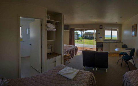 Pohara Beach Top 10 Holiday Park - Accommodation New Zealand 8