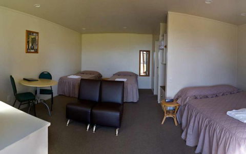 Pohara Beach Top 10 Holiday Park - Accommodation New Zealand 9